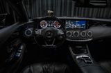 Mercedes-Benz S 500 4MATIC 63 AMG 3D BURM 360 GRAD DEUTSCH VOL - Mercedes-Benz S-Klasse: Sportwagen