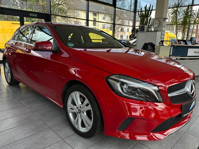 Mercedes-Benz A 200*Automatik*Navi*inkl. 24 Mon  MPR Garantie