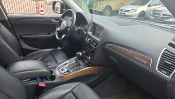 Audi Q5 - 12