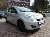 Suzuki Alto 1.0*Scheckheft*ZV*Heckscheibenheizung*AUX - Suzuki Alto aus 2011
