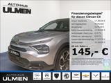 Citroën C4 Shine PT130 EAT8 El. Panodach Navi 360 Kamera - Citroën C4 in Essen