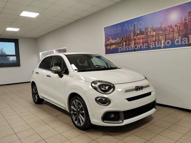 Fiat FIAT 500X 1.6 MultiJet 130 CV Sport ((Promo))