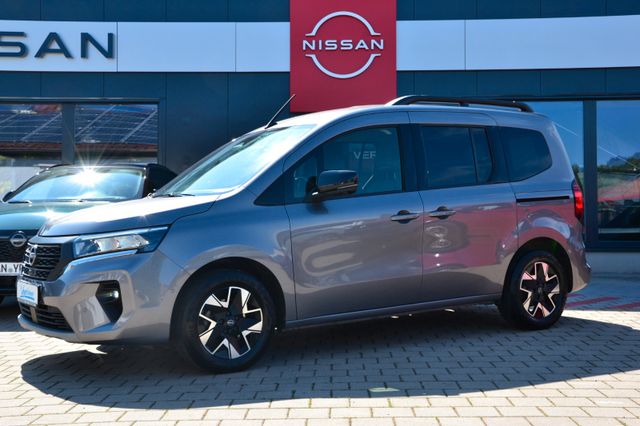 Nissan Townstar Kombi L1 1.3 DIG-T Tekna