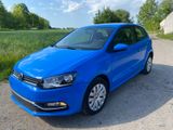 Volkswagen Polo 1.0 44kW Comfortline Comfortline