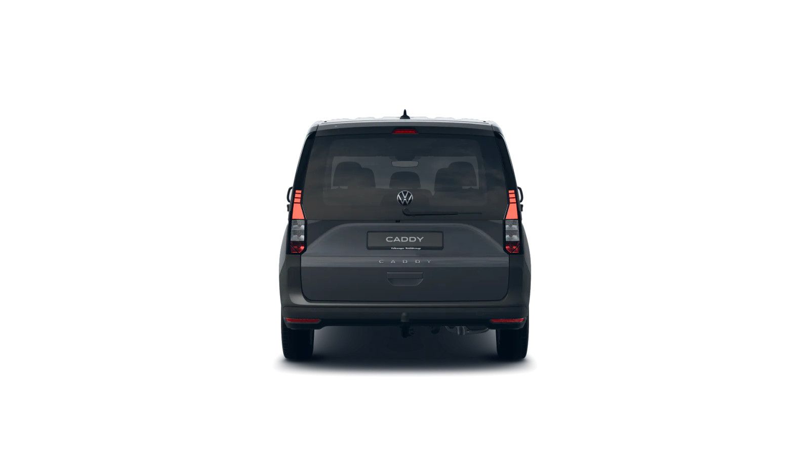 Volkswagen Caddy 1.5 TSI DAB+*RFK*EPH*Navi*AHK*Digital imagem 3