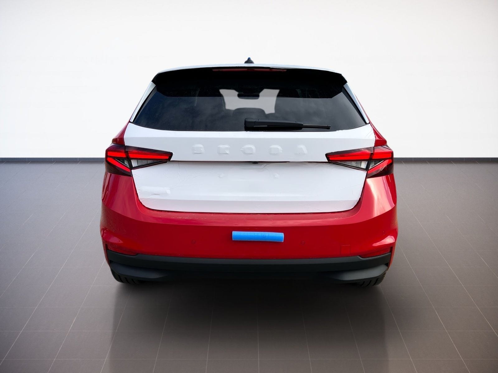 Skoda Fabia - Bild 5