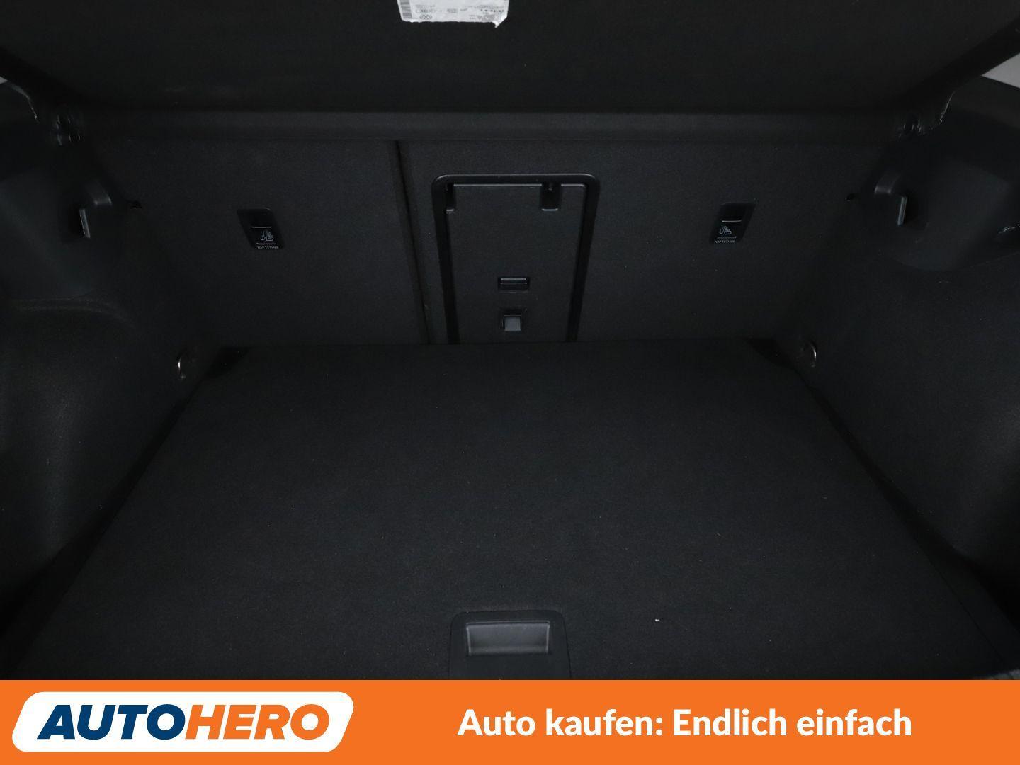Volkswagen Golf VIII 1.5 TSI Goal*LED*ACC*PDC*SHZ*KLIMA*, миниатюра 16