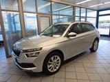 Skoda Kamiq Style App-Connect,LED,Sitzheizung,Kamera - Skoda Gebrauchtwagen in Wolfsburg