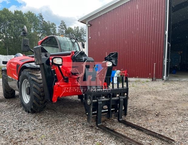 Manitou MT 1440