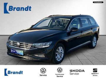 Volkswagen Passat Variant - 1