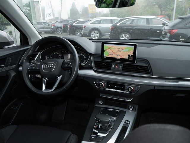 Q5 50 TFSI e quattro sport LUFTF.*NAVI*RFK