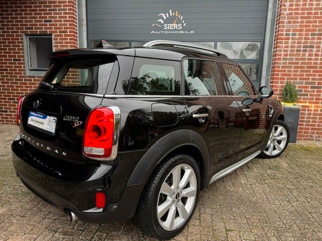 MINI COOPER SD COUNTRYMAN 2.0SD AUT,HEAD-UP,PANO,H&K