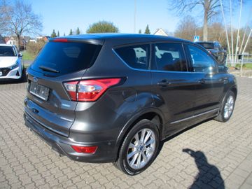 Ford Kuga Vignale Autom.+ AHK + Allrad + Navi