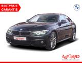 BMW 430i xDrive M Sport LED Navi Head-Up Bose Kamera - BMW 430 in Dresden