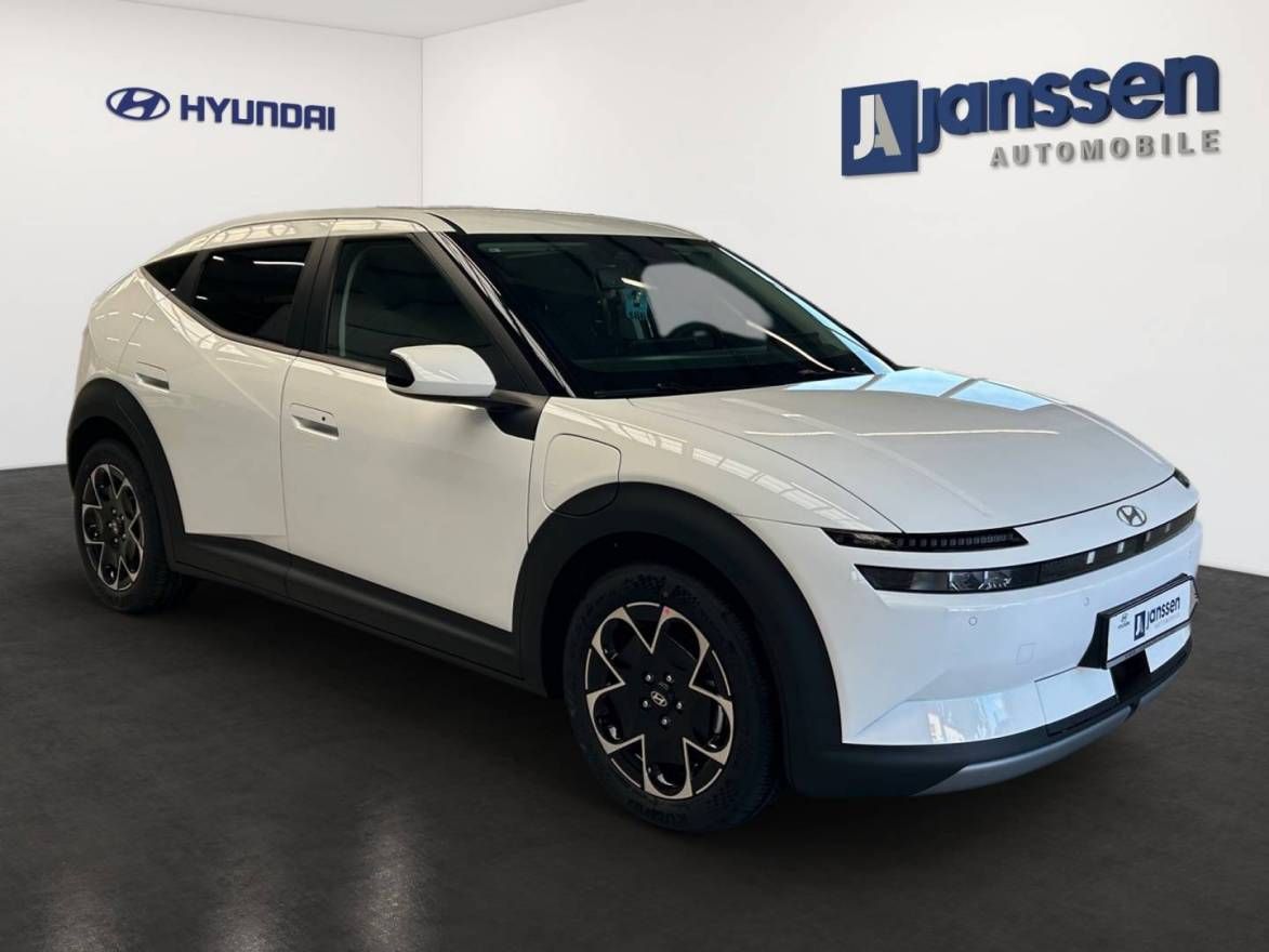 Hyundai IONIQ 3 – Bild 3