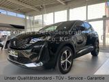 Peugeot 3008PT130EAT8*ELEKTRHECKKL*TÜVNEU*NAV*ALLW*1.HD* - Peugeot 3008 Gebrauchtwagen in Krefeld