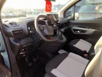 Citroën Berlingo - Vorschau Bild 10