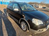 Volkswagen VW Polo Cross 1,6 TÜV 08/26 - Volkswagen Polo aus 2007: 1.6