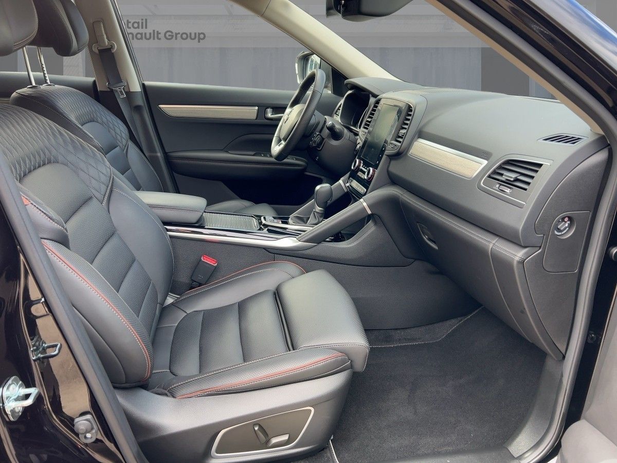 Renault Koleos - Bild 8