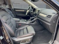 Renault Koleos - Vorschau Bild 8