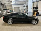 BMW M3 CSL E46 - BMW M3: Csl