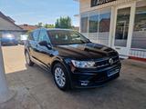 Volkswagen Tiguan Comfortline BMT/Start-Stopp Kamera AHK - VW Tiguan Gebrauchtwagen in Braunschweig