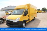 Iveco Daily 35 S11 C30C ELEKTRO COC Umbau 08/2021 Firm - Iveco Elektro
