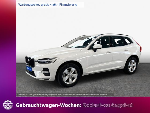 Volvo XC60 B4 Momentum-Pro Aut 360° Googl-Navi LED-Tho