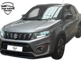 Suzuki Vitara 1.4 Hybrid A/T 4WD AllGrip Starvie - Suzuki Vitara: Standheizung