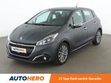 Peugeot 208 1.6 Blue-HDi Allure - Peugeot 208 mit Diesel-Antrieb