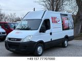 Iveco Andere Daily 35S13V *1.Hand* *AHK* - Iveco aus 2011