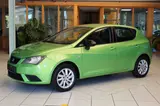 Seat Ibiza Lim. Style Viva - Seat Ibiza: Style Viva