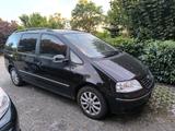 Volkswagen VW Sharan 1.8 t - gebrauchte VW Sharan aus dem Jahr 2005