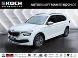 Skoda Kamiq 1.0 TSI CLEVER PDC LED GRA SHZ CLIMATRONIC