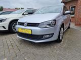 Volkswagen Polo V Comfortline - Volkswagen Polo aus 2011: Comfortline