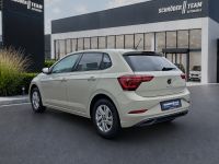Volkswagen Polo - Vorschau Bild 4