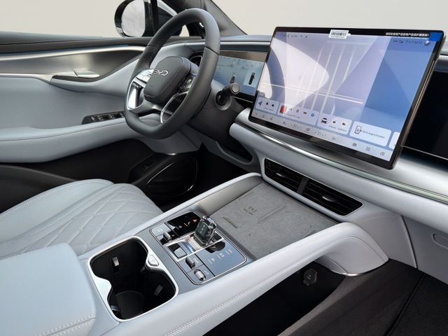 BYD SEALION 7 AWD Excellence+Pano.+Leder+Dynaudio+36