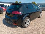 Seat Leon Cupra R Navi Bi-Xenon Klima NSW - gebrauchte Seat Leon aus dem Jahr 2012