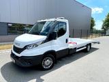 Iveco !!! AKTION 50.900€ - MIT TACHO - 2026 !!! - Iveco 4x4