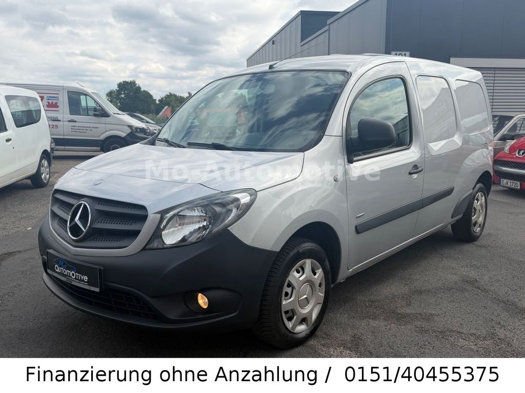 Image of Mercedes-Benz Citan
