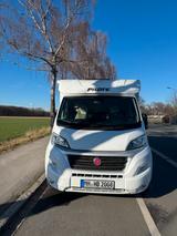 Pilote P650C - sehr gepflegt - Pilote Diesel Teilintegrierter