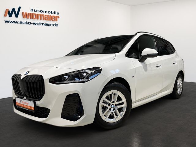 BMW 220i Active Tourer M Sport --AHK/ACC/Pano/harman