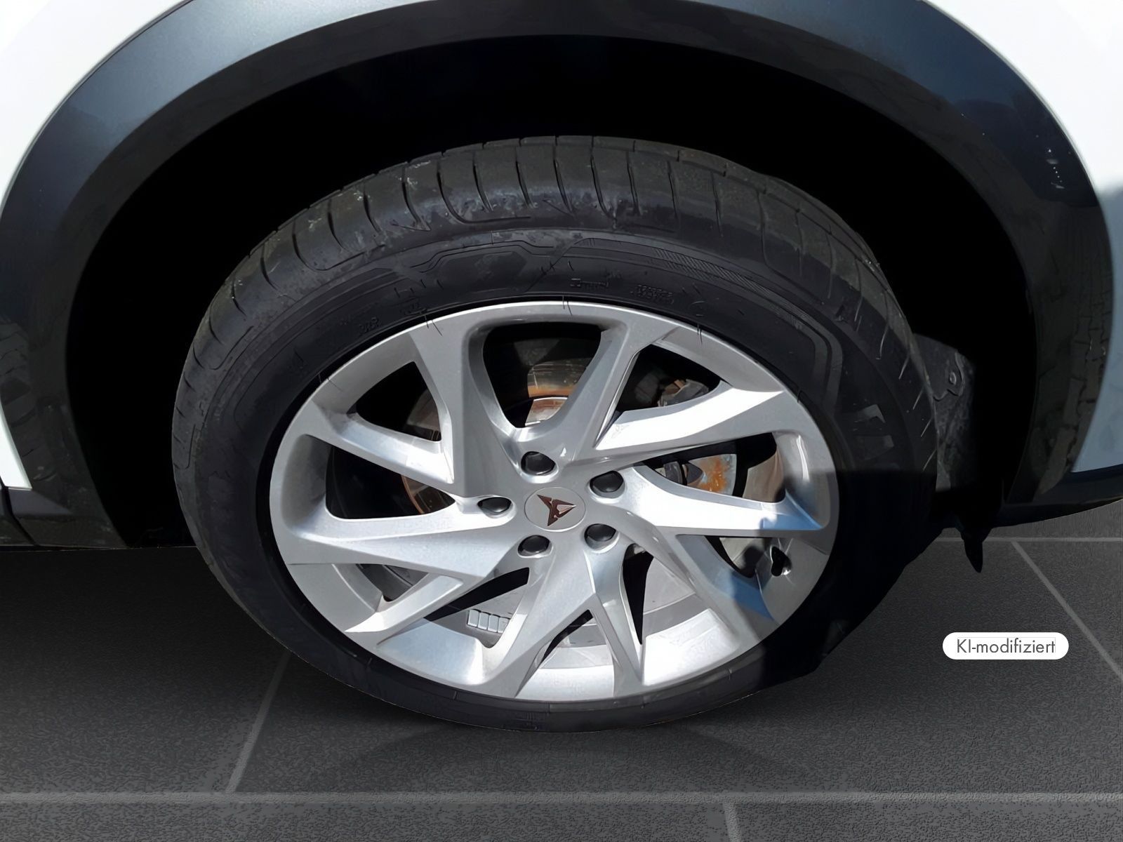 Cupra Formentor - Bild 7