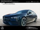 Mercedes-Benz CLA 220 d SB AMG Line Navi/Pano.-DachDistronic - gebrauchte Mercedes-Benz CLA 220 Shooting Brake aus dem Jahr 2023