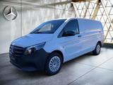 Mercedes-Benz Vito 116 CDI Kasten Lang Kam*Navi*Klima*Winter-P - gebrauchte Mercedes-Benz Vito aus dem Jahr 2024