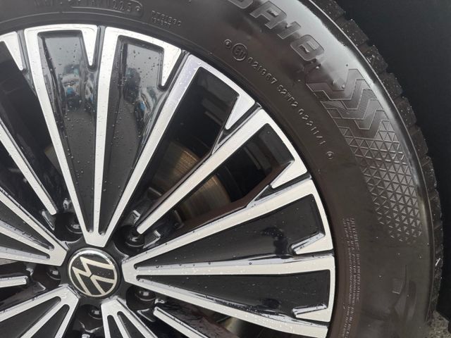 Tiguan GOAL 1.5 eTSI DSG AHK-klappbar Navi