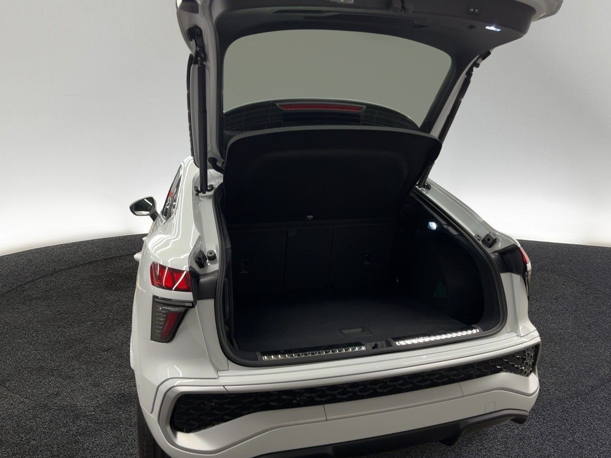 Audi Q3 - Bild 9