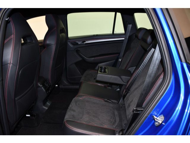 Skoda Kodiaq - Bild 9