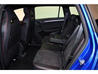Skoda Kodiaq - Vorschau Bild 9