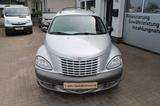 Chrysler PT Cruiser Limited 2.0 *TÜV-NEU* - Chrysler PT Cruiser: Van